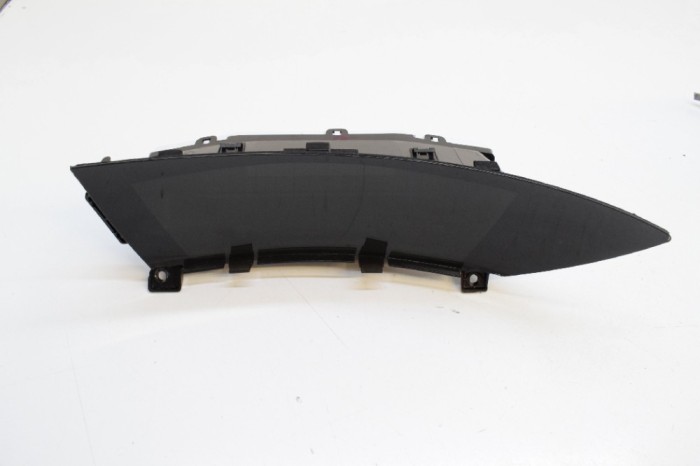 Ecran de informații HONDA CIVIC IX FK 2015 OEM: TV0-HR0406405 11362357