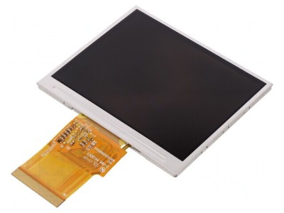 Afișaj TFT 3,5 inch 320x240 LED foto