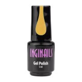 Lac gel color Inginails - Mango 045, 5ml