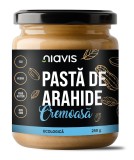 Pasta de Arahide Cremoasa Ecologica 250gr