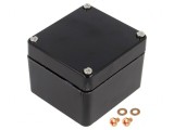 Carcasă Universală Poliester 75x81x55mm