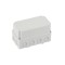 Doza electrica din plastic ABS 210x110x120mm IP67 IK06 inalta