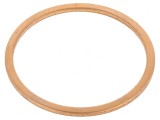 Garnitură Cupru 2mm x 48mm x 55mm DIN 7603