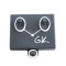 Modul de control ușă st&acirc;nga spate AUDI A4 Allroad 8KH, B8 2012 OEM: 8K0959795D | 25314119