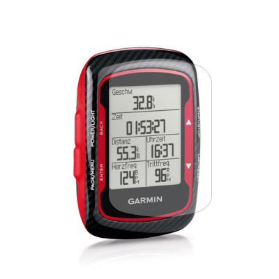 Folie de protectie Clasic Smart Protection Ciclocomputer GPS Garmin Edge 500 foto