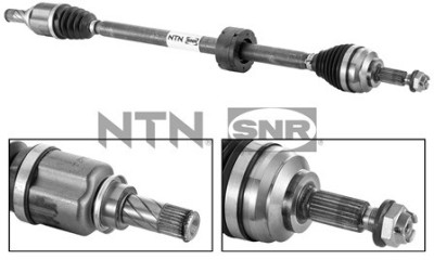 SNR DK55.005 Planetara foto
