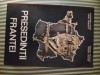 Al. Vianu C. Muresan, Rob. Paiusan, Sim. Nistor Presedintii Frantei, princeps, 1991, Alta editura