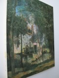 Corot (Album) - format foarte mare - Andrei Plesu
