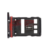 Suport SIM Huawei P30 Pro, Negru, Bulk