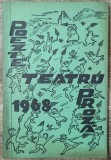 Poezie, teatru si proza Cenaclul Literar Mihail Sadoveanu// 1968