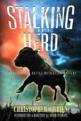 Stalking the Herd: Unraveling the Cattle Mutilation Mystery foto