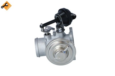NRF 48333 EASY FIT Supapa EGR foto