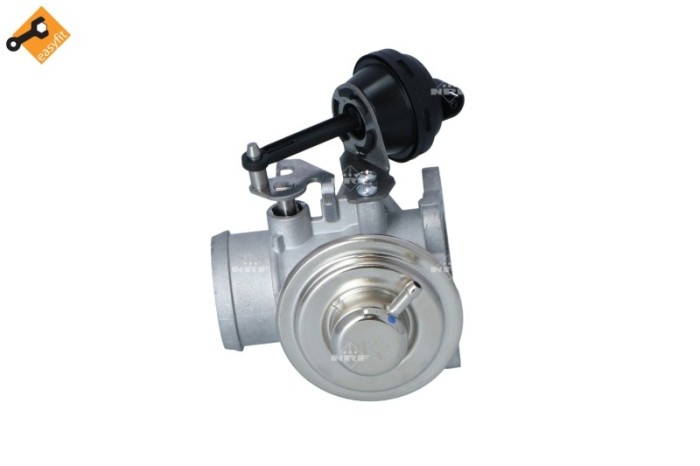 NRF 48333 EASY FIT Supapa EGR