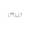 Garnitura galerie evacuare TOYOTA CAMRY (_CV2_ _XV2_) 3.0 24V (MCV20_) 1996-2001 CORTECO 460274P