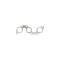 Garnitura galerie evacuare TOYOTA CAMRY (_CV2_ _XV2_) 3.0 24V (MCV20_) 1996-2001 CORTECO 460274P