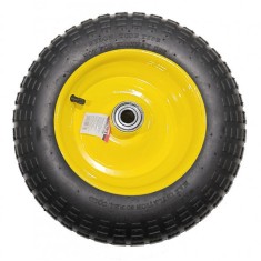 350-8 ROATA PNEUMATICA AX 20X93 mm Innovative ReliableTools foto