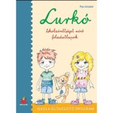 Lurk&oacute; Iskola&eacute;retts&eacute;get m&eacute;rő feladatlapok - Pap J&aacute;nosn&eacute;