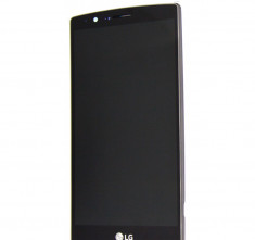 Display LG G4 + Touch, Black, OEM foto