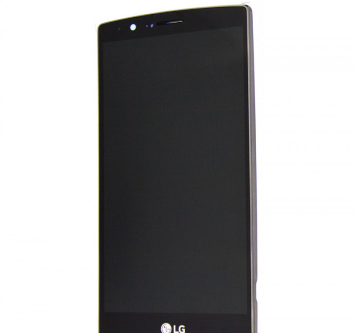 Display LG G4 + Touch, Black, OEM