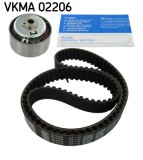 SKF VKMA 02206 Set curea de distributie