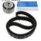 SKF VKMA 02206 Set curea de distributie