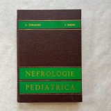 L. Turcanu - Nefrologie pediatrica