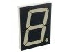 Afișaj LED 7 Segmente 101,2mm Roșu
