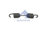 SAMPA 075.034 Arc sabot frana
