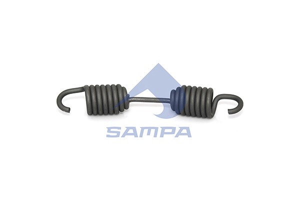 SAMPA 075.034 Arc sabot frana