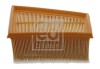 FEBI BILSTEIN 32227 Filtru aer