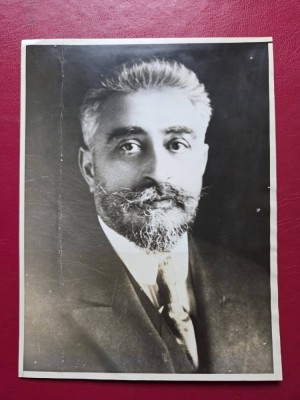 Ion I.C.Bratianu foto