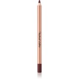 ZOEVA Velvet Love Eyeliner Pencil eyeliner khol culoare Perfect Bordeaux 1,2 g