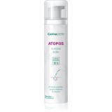 Cannaderm Atopos Sensitive scalp treament tratament intensiv pentru scalp iritat 100 ml
