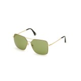 Ochelari de Soare Damă Web Eyewear WE0285-5930N &oslash; 59 mm