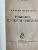 C. Antoniade - Figuri din Cinquecento: Principese, Curteni, Curtezane - 1939