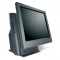 Sistem POS IBM SurePOS 4852-566, Display 15&quot; Touchscreen, Intel Celeron Dual Core E1500 2.2 GHz, 2 GB DDR2; 128 GB SSD SATA, Refurbished