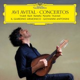 Baroque Album | Avi Avital, Il Giardino Armonico