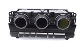 Modul de climatizare JAGUAR F-TYPE Coupe X152 2015 OEM: GX53-18C858-CC 15014355