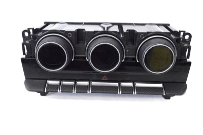 Modul de climatizare JAGUAR F-TYPE Coupe X152 2015 OEM: GX53-18C858-CC 15014355 foto