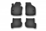 Covorase auto VW Golf VI 2008-2013 Frogum 3D