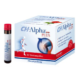 Cumpara ieftin Colagen lichid Ch Alpha Plus, 30 fiole buvabile, Gelita Health