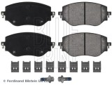 BLUE PRINT ADBP420083 set placute frana,frana disc