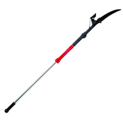 FOARFECA CRENGI EXTENSIBILA CU FIERASTRAU 2250MM / 25MM foto