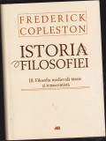 bnk ant Frederik Copleston - Istoria filozofiei 3. Filozofia medievala tarzie si renascentista