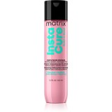 Matrix Instacure Build A Bond șampon regenerator pentru par deteriorat 300 ml