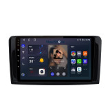 Navigatie Dedicata Mercedes Benz ML W164 GL X164 (2005 - 2012), Android, 9Inch, 8Gb Ram,128Gb Stocare, Bluetooth, WiFi, Waze