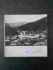PETRE LEPAN - MANASTIREA AGAPIA (ghid)