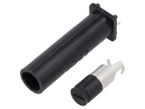 Clemă Termoplast 6,3x32mm 16A 40&divide;85&deg;C