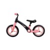 Bicicleta de echilibru pentru copii, roz, Hape