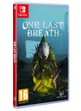 One Last Breath NSW